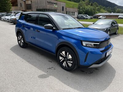 Opel Frontera Gebrauchtwagen Opel Frontera Gebrauchtwagen