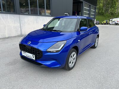 Suzuki Swift Neuwagen Suzuki Swift Neuwagen