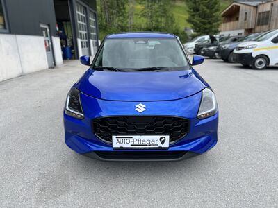Suzuki Swift Neuwagen Suzuki Swift Neuwagen