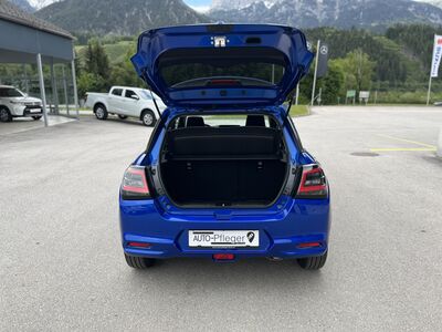 Suzuki Swift Neuwagen Suzuki Swift Neuwagen