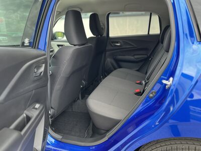 Suzuki Swift Neuwagen Suzuki Swift Neuwagen
