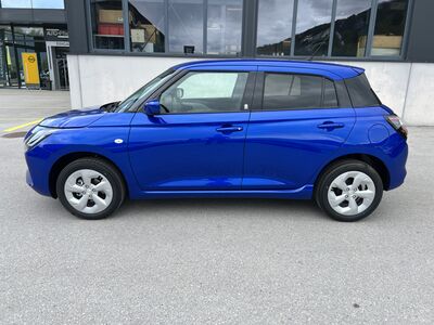 Suzuki Swift Neuwagen Suzuki Swift Neuwagen
