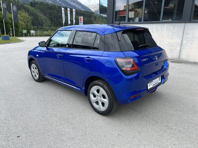 Suzuki Swift Neuwagen Suzuki Swift Neuwagen