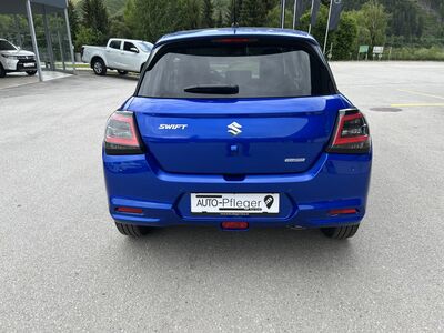Suzuki Swift Neuwagen Suzuki Swift Neuwagen