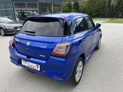 Suzuki Swift Neuwagen Suzuki Swift Neuwagen