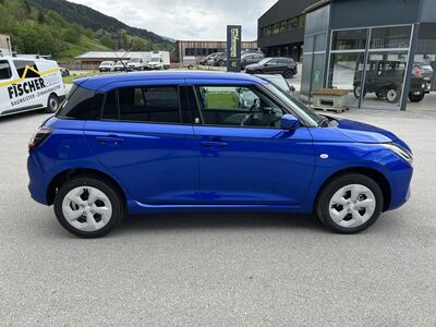 Suzuki Swift Neuwagen Suzuki Swift Neuwagen