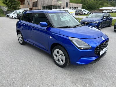 Suzuki Swift Neuwagen Suzuki Swift Neuwagen