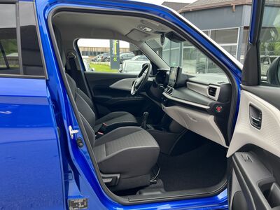 Suzuki Swift Neuwagen Suzuki Swift Neuwagen