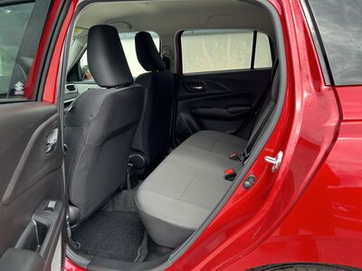 Suzuki Swift Neuwagen Suzuki Swift Neuwagen