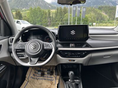 Suzuki Swift Neuwagen Suzuki Swift Neuwagen