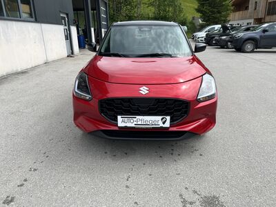 Suzuki Swift Neuwagen Suzuki Swift Neuwagen