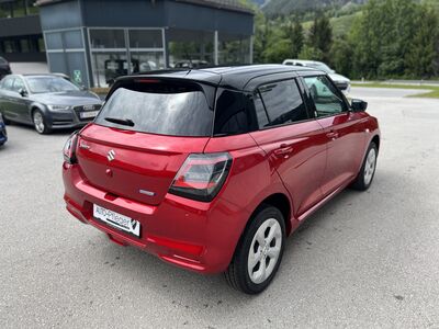 Suzuki Swift Neuwagen Suzuki Swift Neuwagen