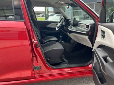 Suzuki Swift Neuwagen Suzuki Swift Neuwagen