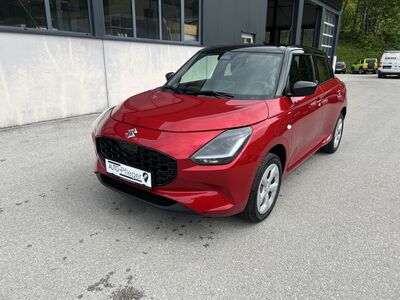 Suzuki Swift Neuwagen