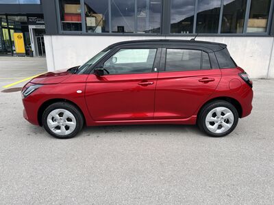 Suzuki Swift Neuwagen Suzuki Swift Neuwagen