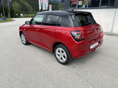 Suzuki Swift Neuwagen Suzuki Swift Neuwagen