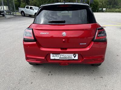 Suzuki Swift Neuwagen Suzuki Swift Neuwagen