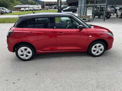 Suzuki Swift Neuwagen Suzuki Swift Neuwagen