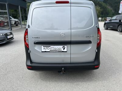 Mercedes-Benz Citan Gebrauchtwagen