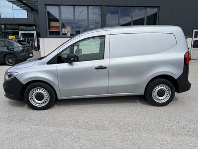 Mercedes-Benz Citan Gebrauchtwagen