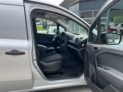 Mercedes-Benz Citan Gebrauchtwagen
