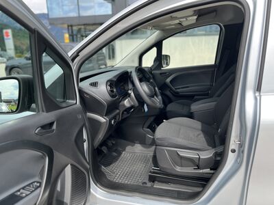 Mercedes-Benz Citan Gebrauchtwagen