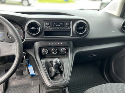 Mercedes-Benz Citan Gebrauchtwagen