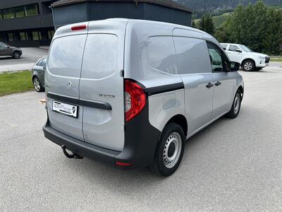 Mercedes-Benz Citan Gebrauchtwagen