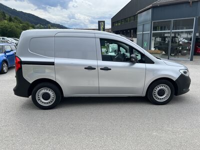 Mercedes-Benz Citan Gebrauchtwagen