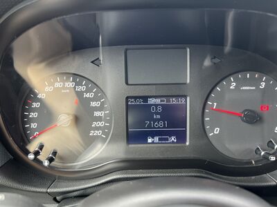 Mercedes-Benz Citan Gebrauchtwagen