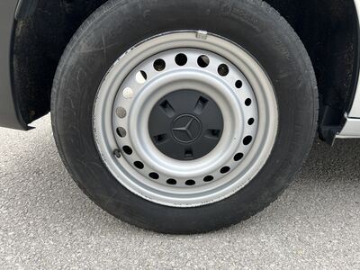 Mercedes-Benz Citan Gebrauchtwagen