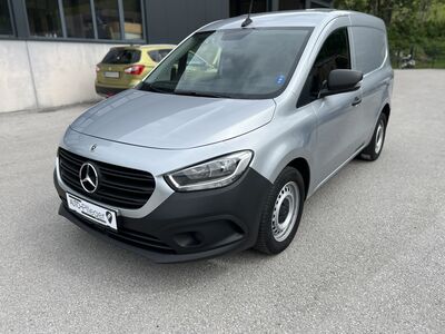 Mercedes-Benz Citan Gebrauchtwagen Mercedes-Benz Citan Gebrauchtwagen