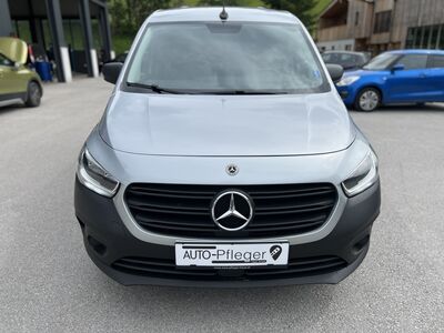 Mercedes-Benz Citan Gebrauchtwagen