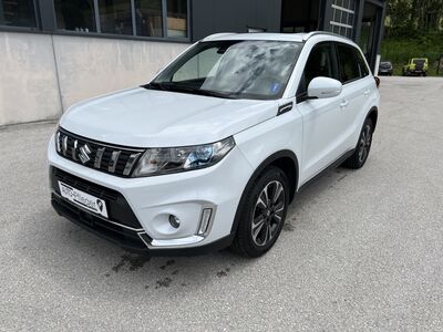 Suzuki Vitara Gebrauchtwagen Suzuki Vitara Gebrauchtwagen