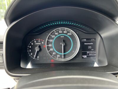 Suzuki Ignis Gebrauchtwagen Suzuki Ignis Gebrauchtwagen