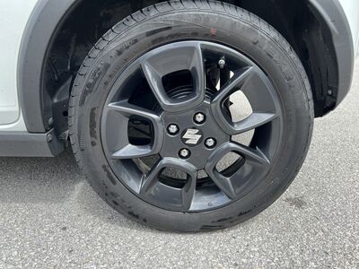 Suzuki Ignis Gebrauchtwagen Suzuki Ignis Gebrauchtwagen