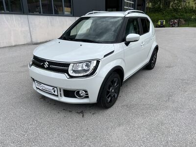 Suzuki Ignis Gebrauchtwagen Suzuki Ignis Gebrauchtwagen