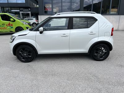 Suzuki Ignis Gebrauchtwagen Suzuki Ignis Gebrauchtwagen