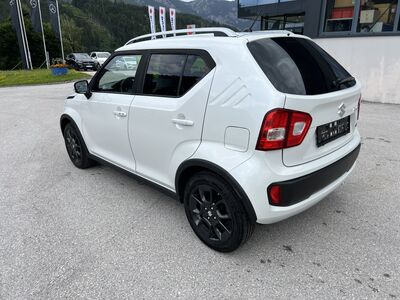 Suzuki Ignis Gebrauchtwagen Suzuki Ignis Gebrauchtwagen