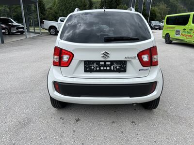Suzuki Ignis Gebrauchtwagen Suzuki Ignis Gebrauchtwagen