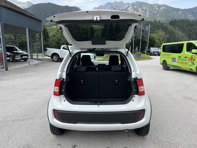 Suzuki Ignis Gebrauchtwagen Suzuki Ignis Gebrauchtwagen