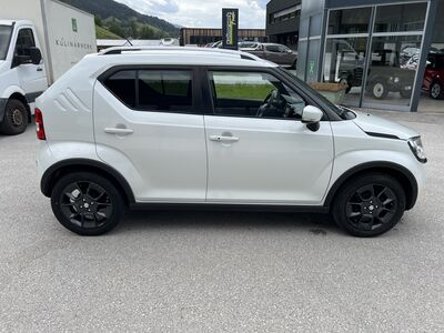 Suzuki Ignis Gebrauchtwagen Suzuki Ignis Gebrauchtwagen