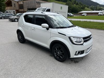 Suzuki Ignis Gebrauchtwagen Suzuki Ignis Gebrauchtwagen