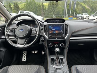 Subaru XV Gebrauchtwagen Subaru XV Gebrauchtwagen