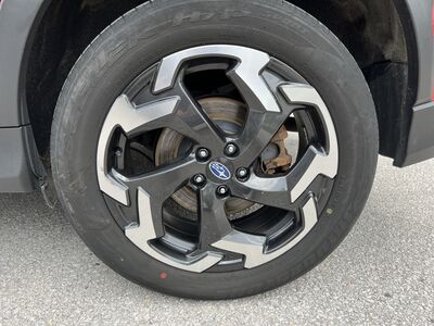 Subaru XV Gebrauchtwagen Subaru XV Gebrauchtwagen
