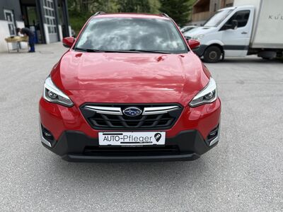Subaru XV Gebrauchtwagen Subaru XV Gebrauchtwagen