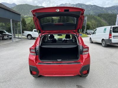 Subaru XV Gebrauchtwagen Subaru XV Gebrauchtwagen