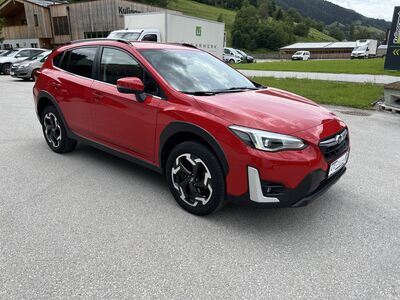 Subaru XV Gebrauchtwagen Subaru XV Gebrauchtwagen