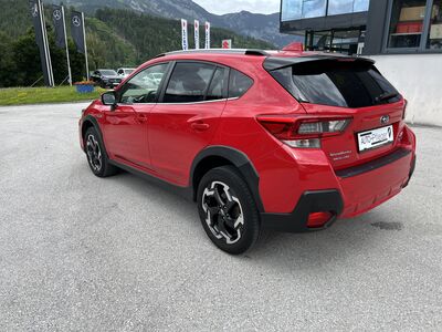 Subaru XV Gebrauchtwagen Subaru XV Gebrauchtwagen