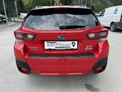 Subaru XV Gebrauchtwagen Subaru XV Gebrauchtwagen